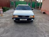 Audi 100 1990 годаfor1 600 000 тг. в Алматы – фото 5