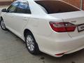 Toyota Camry 2015 годаүшін10 500 000 тг. в Актобе – фото 5