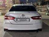 Toyota Camry 2019 годаүшін12 500 000 тг. в Шымкент – фото 4