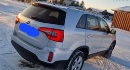 Kia Sorento 2013 года за 8 600 000 тг. в Астана – фото 4