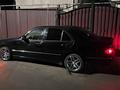 Mercedes-Benz E 280 2002 годаүшін4 100 000 тг. в Алматы