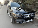 Mercedes-Benz GLS 450 2019 годаfor40 000 000 тг. в Астана