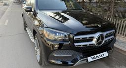 Mercedes-Benz GLS 450 2019 годаfor40 000 000 тг. в Астана