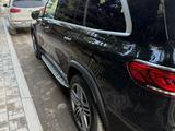 Mercedes-Benz GLS 450 2019 годаfor40 000 000 тг. в Астана – фото 3