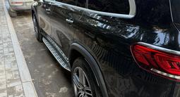 Mercedes-Benz GLS 450 2019 годаfor40 000 000 тг. в Астана – фото 3