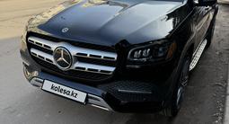 Mercedes-Benz GLS 450 2019 годаfor40 000 000 тг. в Астана – фото 2