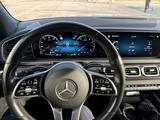 Mercedes-Benz GLS 450 2019 годаfor40 000 000 тг. в Астана – фото 5