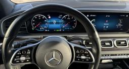 Mercedes-Benz GLS 450 2019 годаfor40 000 000 тг. в Астана – фото 5