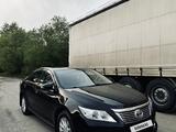 Toyota Camry 2012 года за 7 800 000 тг. в Щучинск