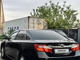 Toyota Camry 2012 года за 7 800 000 тг. в Щучинск – фото 3