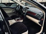 Toyota Camry 2012 года за 7 800 000 тг. в Щучинск – фото 4