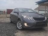 Kia Rio 2013 годаүшін5 000 000 тг. в Атырау – фото 3