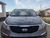 Kia Sportage 2015 годаүшін7 500 000 тг. в Актау