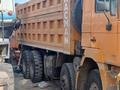 Shacman (Shaanxi)  F2000 2017 года за 16 000 000 тг. в Астана – фото 2