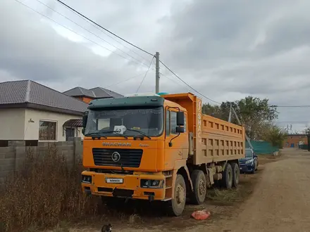 Shacman (Shaanxi)  F2000 2017 года за 16 000 000 тг. в Астана – фото 4