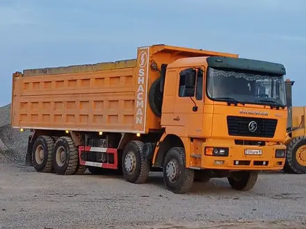 Shacman (Shaanxi)  F2000 2017 года за 16 000 000 тг. в Астана – фото 7