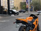 Kawasaki  Kawasaki ZX6R 2007 года за 2 800 000 тг. в Алматы – фото 3