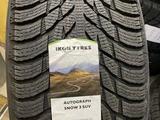 Ikon (Nokian) Autograph Snow 3 SUV 285/45 R20 T112 за 113 500 тг. в Алматы