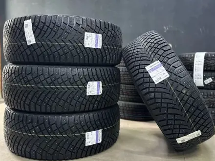 Michelin X-Ice North 4 SUV 265/40 R21 и 295/35 R21 107T Разноразмерныие за 400 000 тг. в Алматы