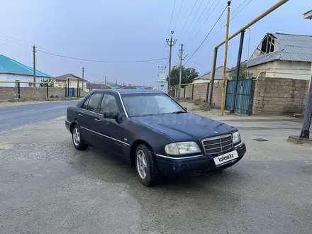 Mercedes-Benz C 200 1996 года за 1 400 000 тг. в Актау – фото 2