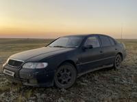 Lexus GS 300 1994 годаfor2 700 000 тг. в Актобе