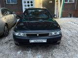 Toyota Chaser 1996 годаүшін1 900 000 тг. в Павлодар – фото 2