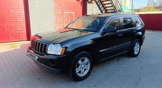 Jeep Grand Cherokee 2005 года за 6 500 000 тг. в Актобе