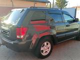 Jeep Grand Cherokee 2005 годаүшін6 800 000 тг. в Актобе – фото 3