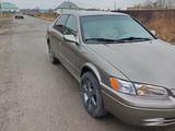 Toyota Camry 1999 годаfor3 500 000 тг. в Кызылорда – фото 3