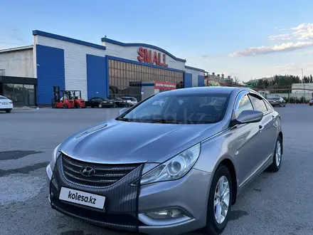 Hyundai Sonata 2012 года за 6 150 000 тг. в Усть-Каменогорск