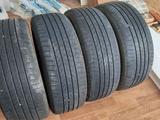 BRIDGESTONE ALENZA 235/55 R19 101VЛетний состояние жақсыfor100 000 тг. в Атырау – фото 2