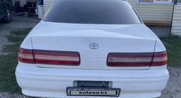 Toyota Mark II 1997 годаfor2 850 000 тг. в Усть-Каменогорск – фото 4