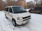 Volkswagen Caravelle 1992 года за 2 000 000 тг. в Караганда