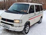 Volkswagen Caravelle 1992 года за 2 000 000 тг. в Караганда – фото 2