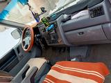 Volkswagen Caravelle 1992 года за 2 000 000 тг. в Караганда – фото 5