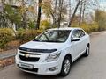 Chevrolet Cobalt 2023 года за 6 400 000 тг. в Алматы