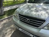 Lexus GX 470 2004 года за 12 500 000 тг. в Алматы – фото 3