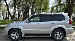Lexus GX 470 2004 года за 12 500 000 тг. в Алматы – фото 5