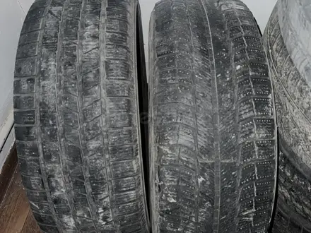 Шины 245/65R17 за 10 000 тг. в Алматы