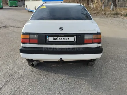 Volkswagen Passat 1990 года за 1 350 000 тг. в Павлодар – фото 2