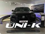 Changan UNI-K Tech 2025 года за 20 690 000 тг. в Семей