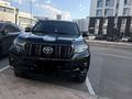 Toyota Land Cruiser Prado 2021 года за 35 000 000 тг. в Астана
