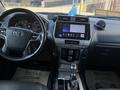Toyota Land Cruiser Prado 2021 года за 35 000 000 тг. в Астана – фото 4