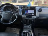 Toyota Land Cruiser Prado 2021 годаүшін35 000 000 тг. в Астана – фото 4
