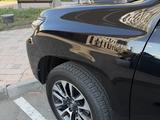 Toyota Land Cruiser Prado 2021 годаүшін35 000 000 тг. в Астана – фото 2
