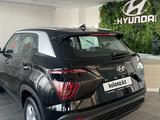 Hyundai Creta 2022 года за 11 750 000 тг. в Алматы – фото 2