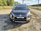 Mitsubishi Xpander Cross 2022 годаүшін10 450 000 тг. в Костанай