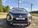 Mitsubishi Xpander Cross 2022 годаүшін10 450 000 тг. в Костанай – фото 3
