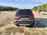 Mitsubishi Xpander Cross 2022 годаүшін10 450 000 тг. в Костанай – фото 5