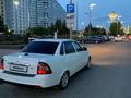 ВАЗ (Lada) Priora 2170 2014 года за 3 300 000 тг. в Астана – фото 3